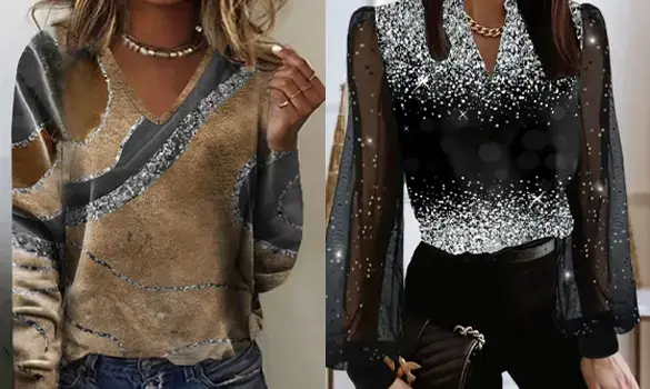 VIP Day: remise de 10$ sur une sélection d'articles à partir de 69$ en utilisant ce code promo JustFashionNow