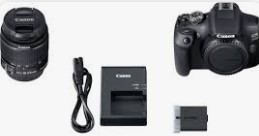 Code promo Digitec : jusqu'à 500 CHF de remise sur une sélection d'appareils photo, jumelles et imprimantes Canon
