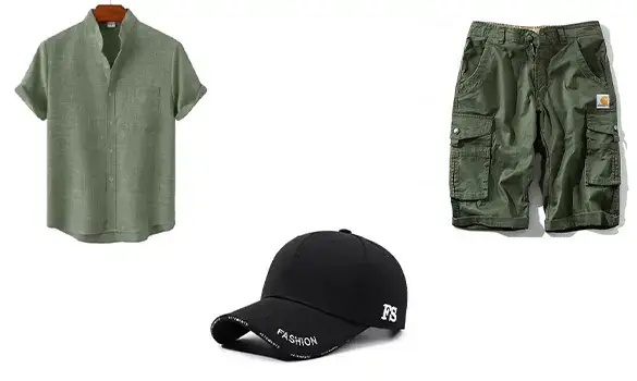 Remise extra de 20% sur les articles de mode 'Prime Day' pour homme en utilisant ce code promo Cotosen