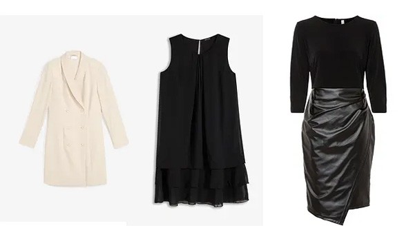 Remise de 20% sur les robes grâce à ce code promo Bonprix