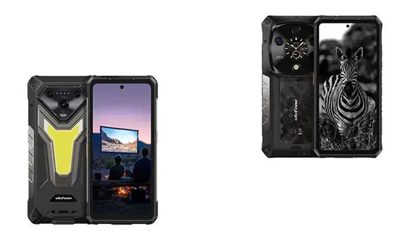 Economisez jusqu'à 41% sur une large sélection de smartphones chez Banggood