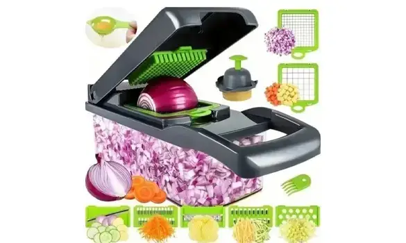 Remise de 50,63% sur le multiChopper™ – 14 en 1 chez Sodeal