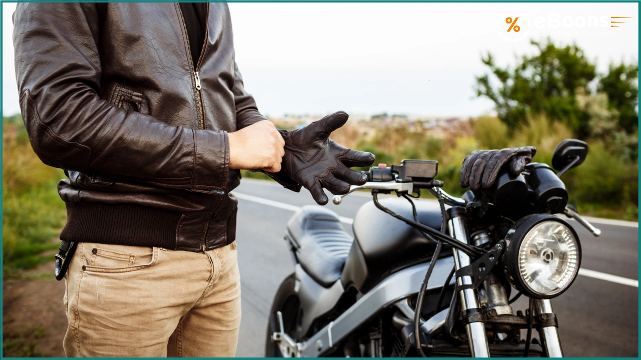 Les Accessoires Incontournables pour Motards : Au-Delà du Casque et des Gants
