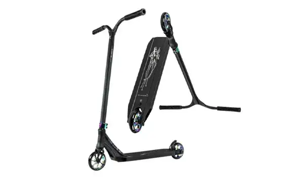 Jusqu'à 35% de réduction sur une sélection de trottinettes chez SportMania