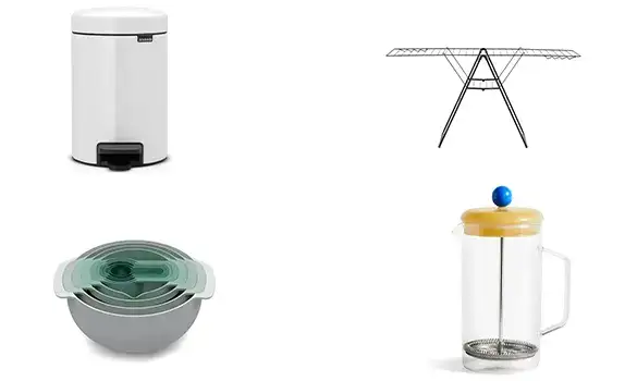 Remise extra de 10% sur les articles pour la maison via ce code promo The Hut International