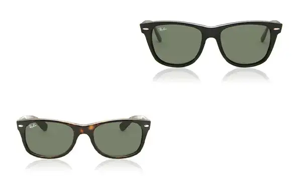 20% Rabatt auf alle Korrekturbrillen für Brillen und Sonnenung über diesen Smartbuyglassen -Promo -Code