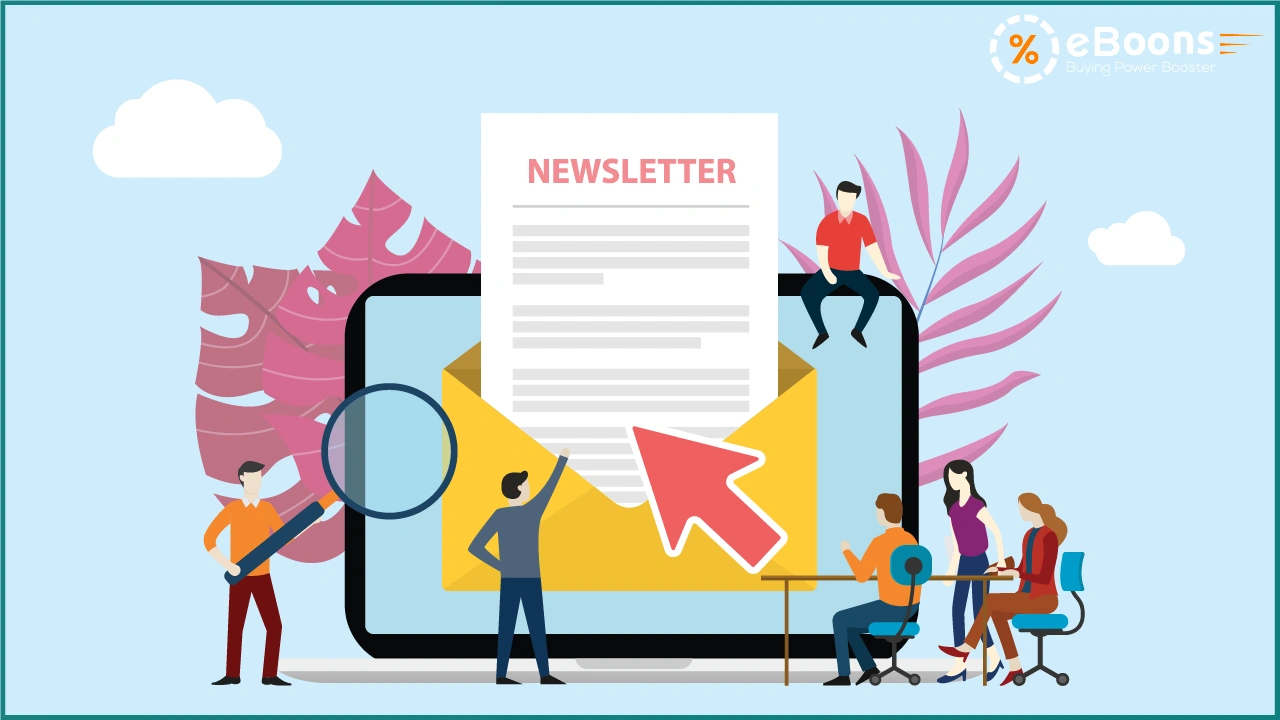 Offres exclusives réservées aux abonnés : le pouvoir des newsletters