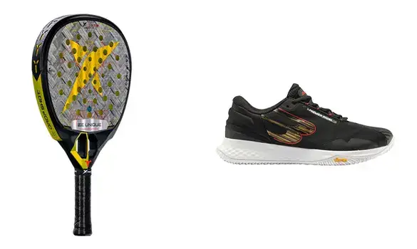 Back to Padel Sale : remise extra de 15% sur les articles de sport déjà réduits avec ce code promo Padel Market