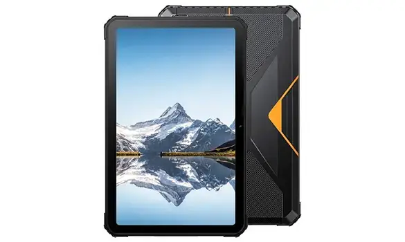 Offre flash: réduction de 58,3% sur la tablette robuste FOSSiBOT DT1, Android 13 en utilisant ce code promo Geekbuying