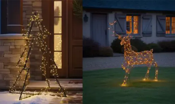 Black Friday : réduc de 60 CHF sur tous les luminaires d'un montant de 250 CHF ou plus, aux abonnés à la newsletter via ce code promo Lampadaeluce