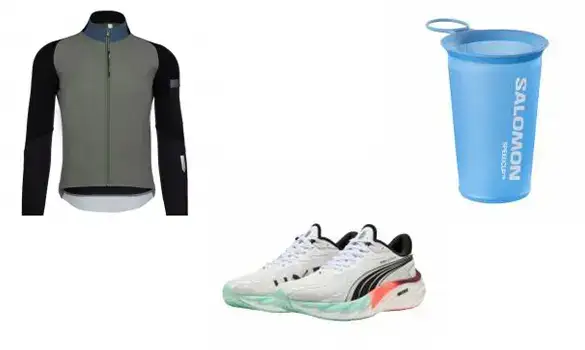 Offre flash : remise extra de 6% sur les vêtements, chaussures et accessoires de sport en Soldes avec ce code promo 365Rider