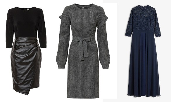 Code promo Bonprix : 20% d'économies sur les robes 