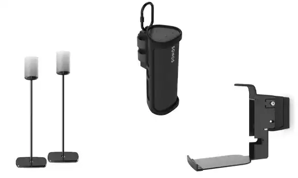 20% de promotion sur presque tous les accessoires Flexson avec ce code promo Galaxus