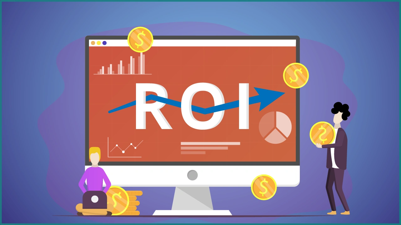 ROI promotionnel