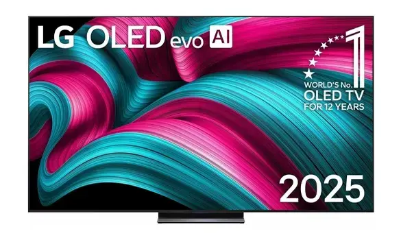 Réduc de 15% sur les téléviseurs OLED 2025 de la marque LG avec ce code promo Galaxus