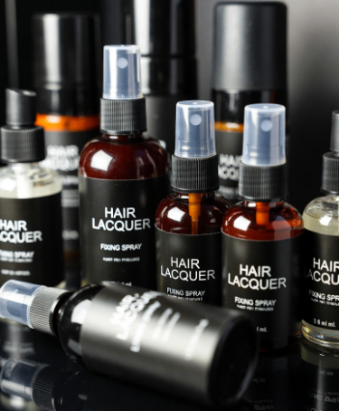 Déduction jusqu’à 45,9% sur une gamme de laques pour cheveux chez Douglas