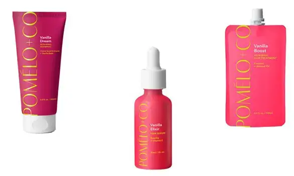 Achetez 2 produits de soin capillaire Pomélo+Co, recevez une serviette turban HairUp offerte avec ce code promo MonCornerB