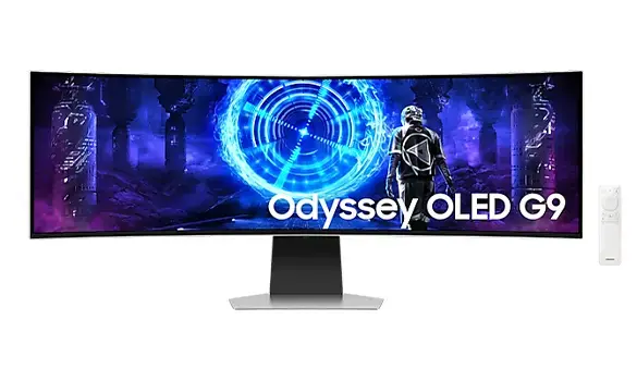 Zurück in die Schule: zusätzlichen 30% Rabatt auf eine Vielzahl von Monitoren mit diesem Samsung -Promo -Code