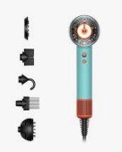 Réduc de 150CHF sur une sélection de sèche-cheveux Dyson via ce code promo Fust
