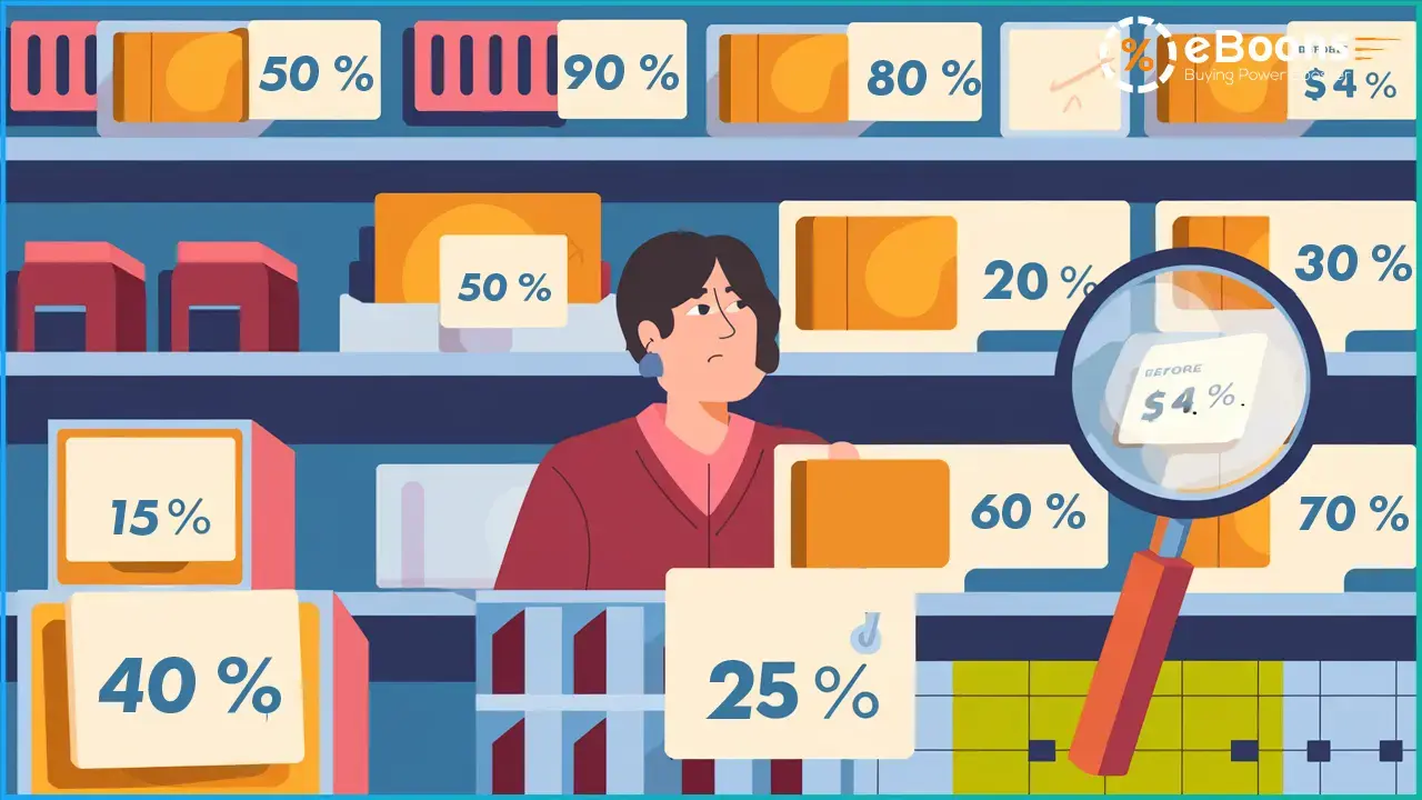 Soldes inversées : Comment tirer parti des hausses de prix avant les réductions