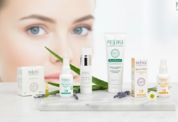 Remise de 70% sur tous les produits de soin de la gamme Pressensa en utilisant ce code promo SWISS MEDI SHOP