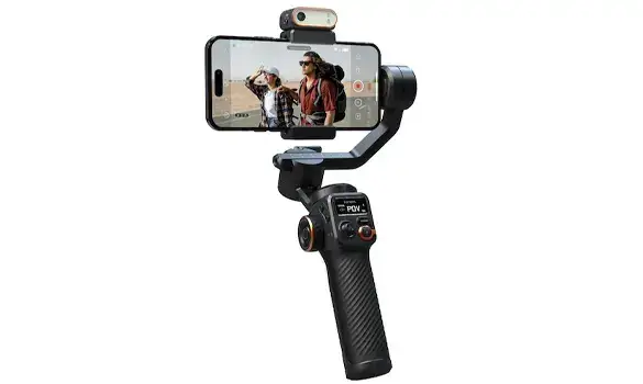 Black Friday: 15% de rabais sur les produits de la marque Hohem via ce code promo Digitec