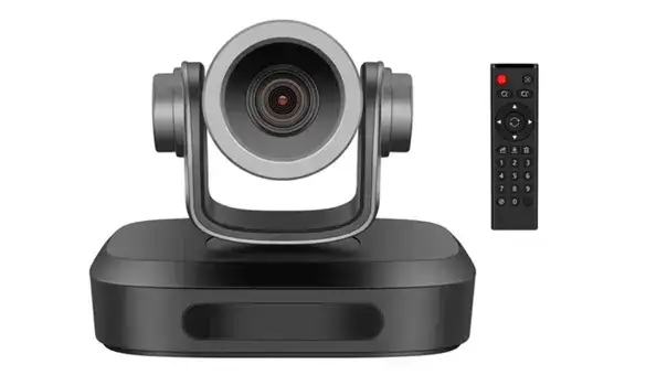 Economisez 16,69% sur la webcam de conférence GUCEE G07-4K10X Plus avec ce code promo Geekbuying