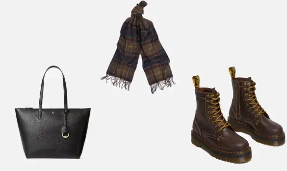 Black Friday: 25% de promotion sur une gamme de nouveaux modèles de la saison chez The Hut International