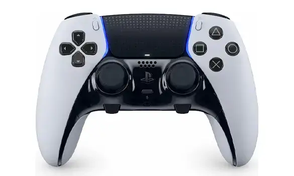 Réduction jusqu'à 5% sur une sélection de manettes Sony chez Digitec