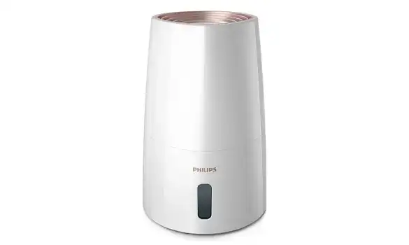 Black Friday: 15% d'économies sur tous les humidificateurs Philips en appliquant ce code promo Galaxus