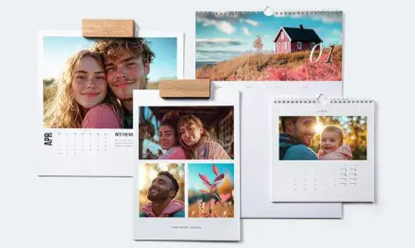 Promo d'Halloween : 10% de réduc en plus sur les calendriers grâce à ce code promo Myposter