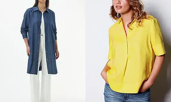 Remise extra de 20% sur tous les vêtements en soldes pour femme avec ce code promo Peter Hahn