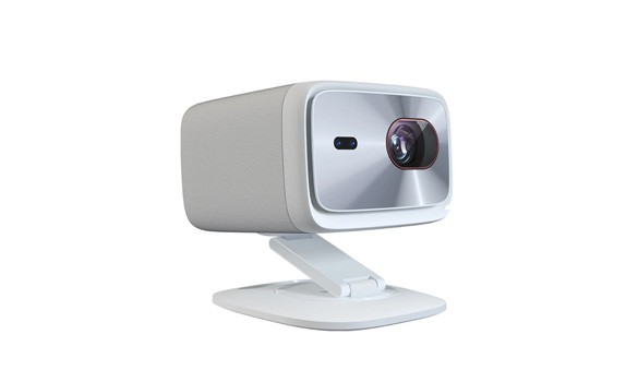 Rabais de 36.7% sur le projecteur Lenovo 100P HDR10 2+32 Go via ce code promo Banggood