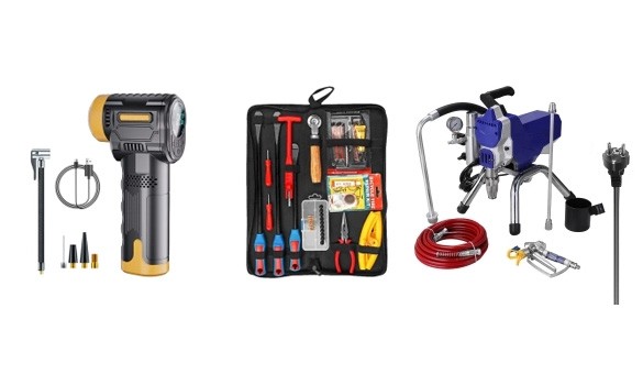 Black Friday: 6% de remise sur les équipements et outils de test en utilisant ce code promo Cafago
