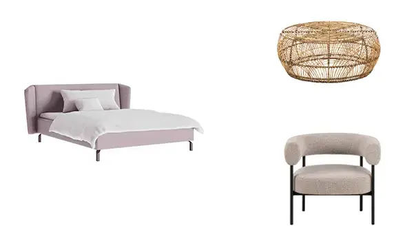 Réduc de 20% sur les meubles et les matelas avec ce code promo Livique
