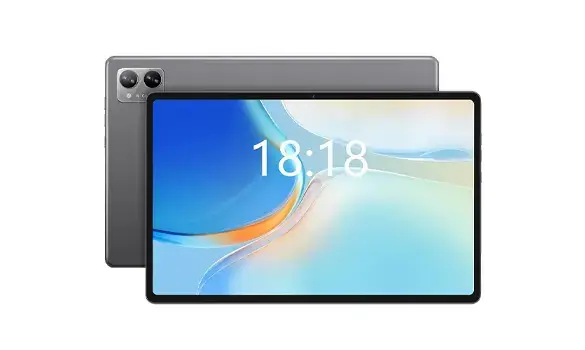 Remise de 44.1% sur la tablette N-One NPad Plus MTK8183 Android 13 avec ce code promo Banggood