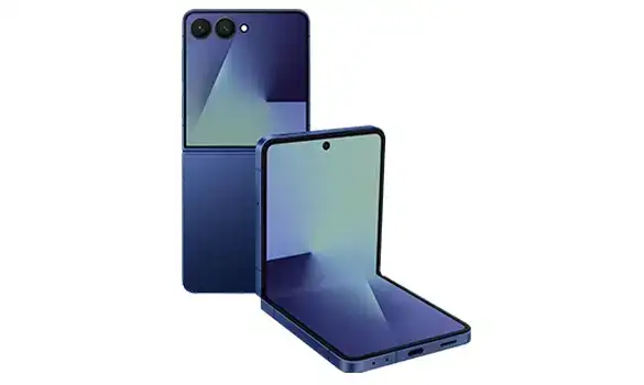Achetez un smartphone Galaxy Z Flip7 et recevez un projecteur portable The Freestyle en cadeau avec ce code promo Samsung