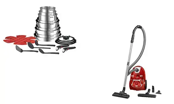 Code promo Cdiscount : 50 % de réduction sur le 2ème produit électroménager ou article de cuisine