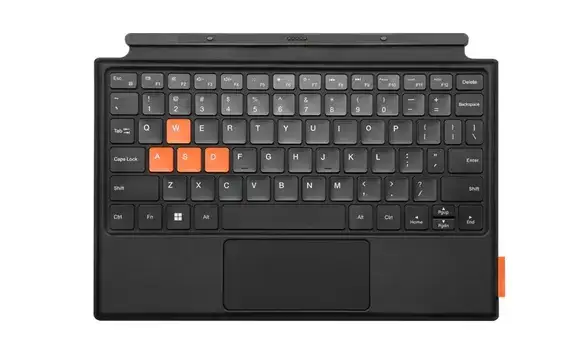Code promo Geekbuying : rabais de 27% sur le clavier magnétique One Netbook OneXPlayer X1 Pro