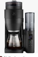 Bénéficiez de 20 % de remise sur l'ensemble de l'univers Melitta via ce code promo Nettoshop
