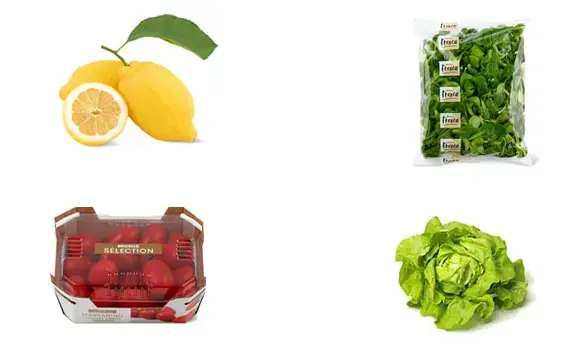 Rabais jusqu'à 22% sur les fruits et légumes chez Migros