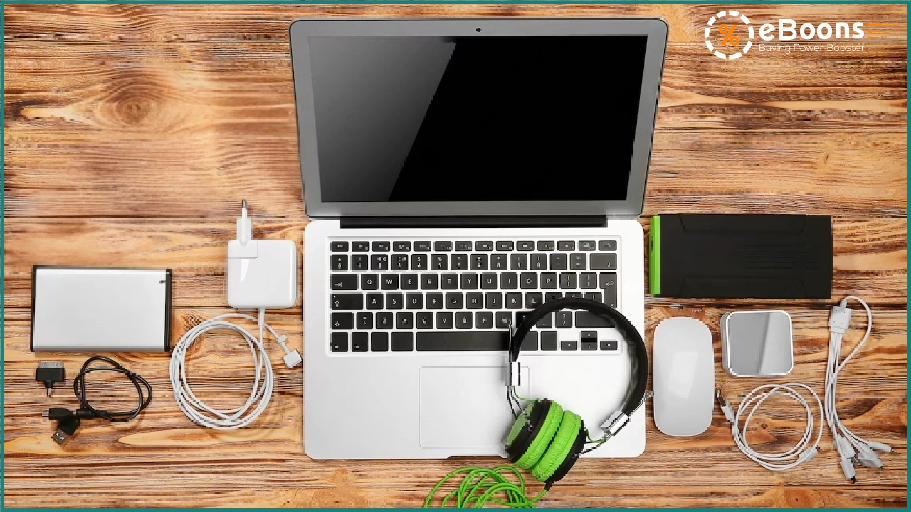 Les Meilleurs Accessoires Électroniques pour Nomades Digitaux : Voyager Léger et Efficace