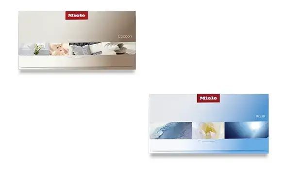Remise de 20% sur les capsules fraîcheur en utilisant ce code promo Miele