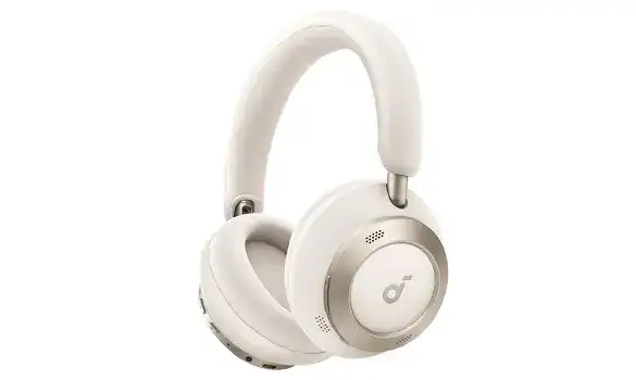 Reduktion von 32,09% im Anker Soundcore Space One Pro White -Kopfhörer dank dieses Geekbuying -Promo -Code