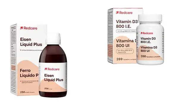 22% de réduction sur les remèdes contre le rhume de la marque Redcare via ce code promo Redcare Apotheke
