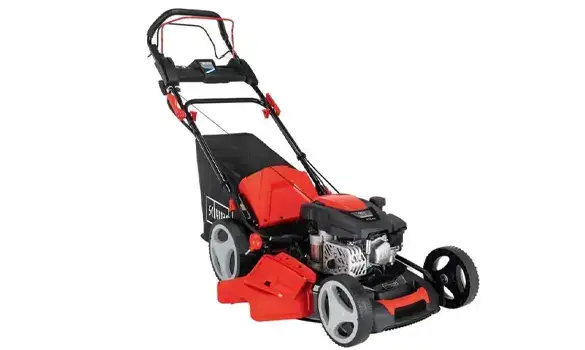Code promo Cdiscount: remise de 15€ sur une variété de tondeuses à gazon dès 199€ d'achat