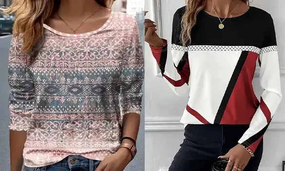 Pre Fall : 20% de réduc sur une variété de tenues pour femme à partir de 129 $ d'achat avec ce code promo JustFashionNow