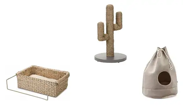 Réduc e 20% sur une sélection de produits pour animaux de compagnie Designed by Lotte grâce à ce code promo Galaxus
