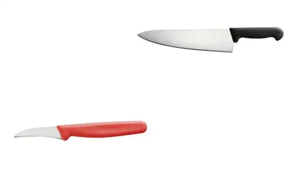 Black Sale : promotion jusqu'à 15% sur les couteaux de cuisine chez Lusini