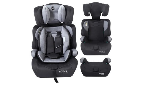 14€ d'avantage sur le siège-auto FableKids pour enfants de 76-150 cm aux membres Cdiscount à Volonté via ce code promo Cdiscount 